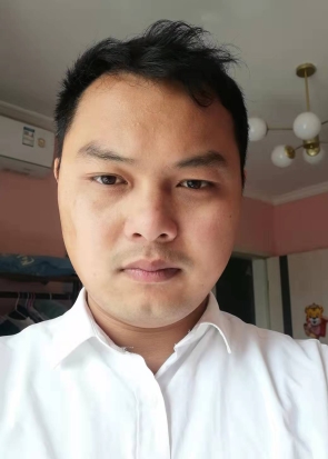 牛老师的照片