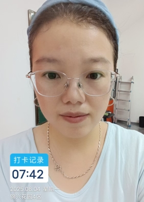 孟老师的照片